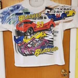 Nascar Apparel Nascar 2000 Tshirt XL